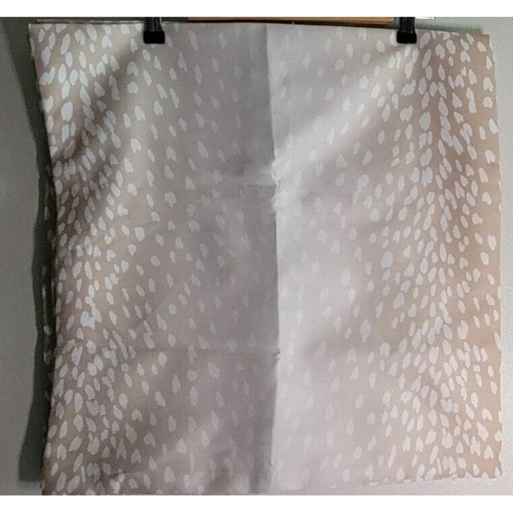 Pillow Covers - 20